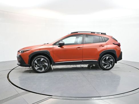Used 2024 Subaru Crosstrek 2.5i Limited image 4