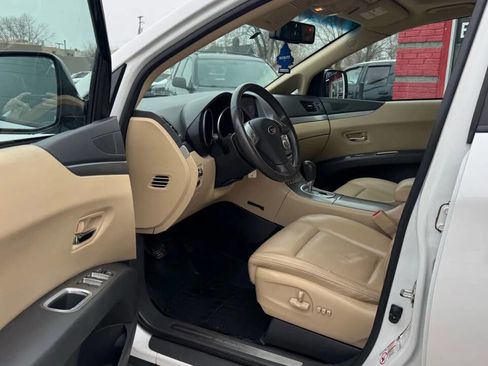 Used 2011 Subaru Tribeca Limited w/ PWR Moonroof Pkg image 14