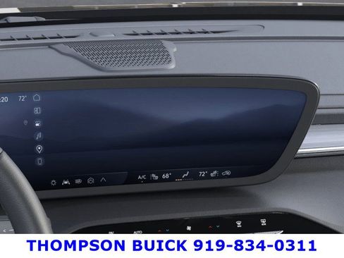 New 2026 Buick Enclave Preferred w/ Power Package image 20