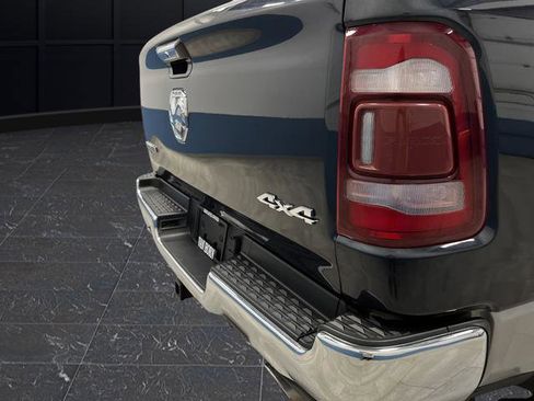 Used 2020 RAM 1500 Laramie image 33
