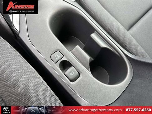 Certified 2025 Toyota Corolla LE image 35