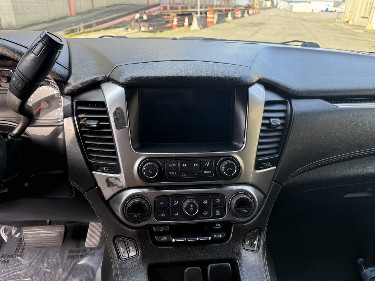 Used 2019 Chevrolet Tahoe LT AWD/4WD image 40