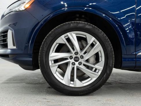 Used 2023 Audi Q7 3.0T Premium image 40