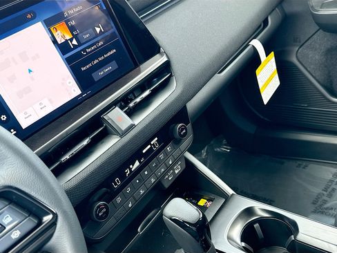 New 2026 Subaru Outback Limited image 27