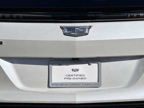 Certified 2024 Cadillac Lyriq Sport image 45