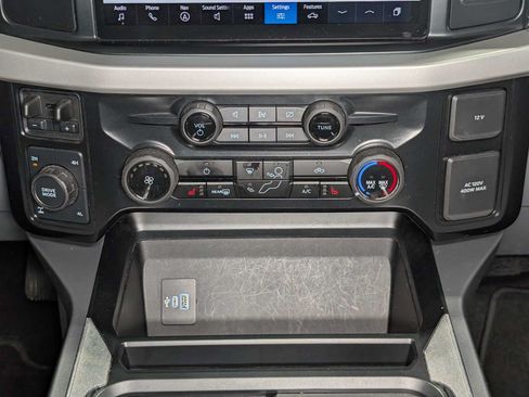 Used 2024 Ford F250 XLT w/ XLT Premium Package AWD/4WD image 20