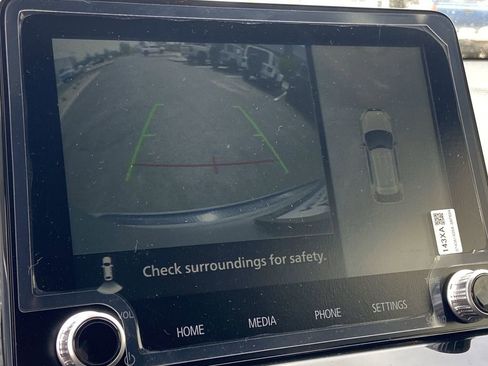 New 2026 Mitsubishi Eclipse Cross SEL AWD/4WD image 18