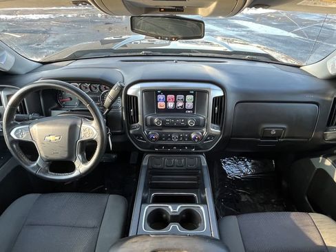 Used 2016 Chevrolet Silverado 1500 LT w/ All Star Edition image 10