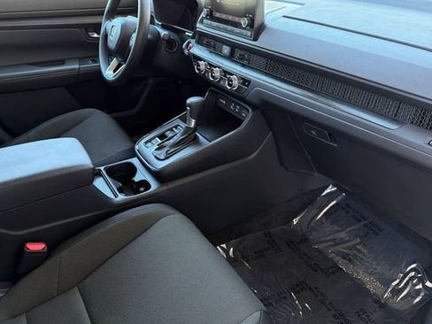 Certified 2024 Honda CR-V EX image 20