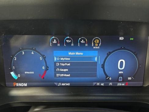 New 2026 Ford F150 STX w/ Equipment Group 200A AWD/4WD image 21