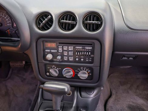 Used 1997 Pontiac Firebird Coupe w/ Opt Pkg RWD image 59