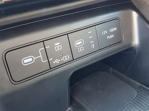 New 2026 Hyundai Santa Cruz XRT image 31