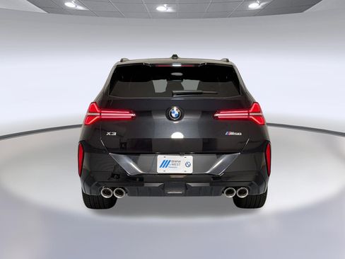 Used 2026 BMW X3 M50 AWD/4WD image 10