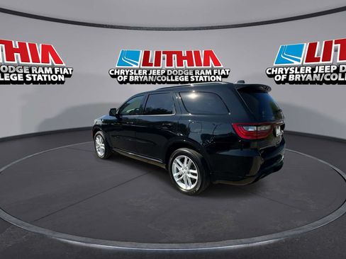 Used 2026 Dodge Durango GT AWD/4WD image 6