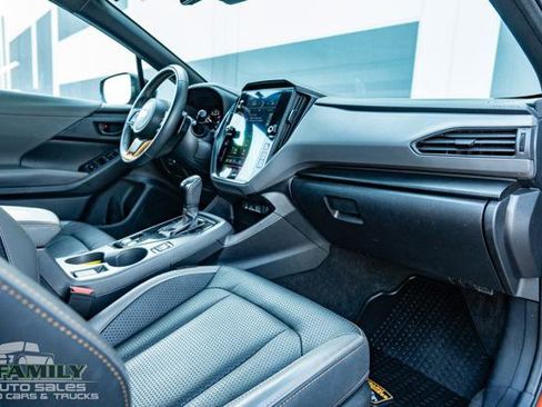 Used 2024 Subaru Crosstrek 2.5i Wilderness w/ Crosstrek Mirror Package image 24