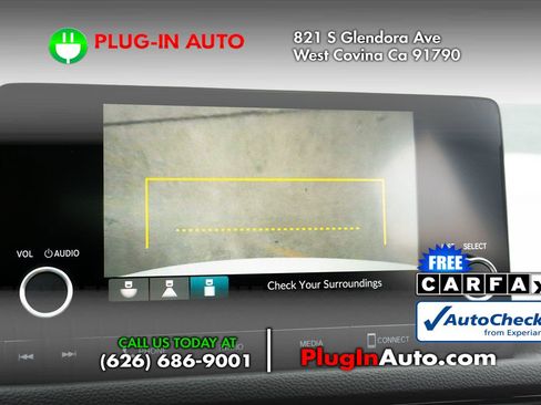 Used 2022 Honda Civic Sport image 26