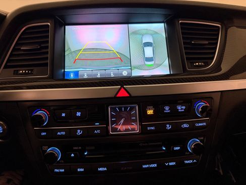 Used 2018 Genesis G80 3.3T Sport image 24