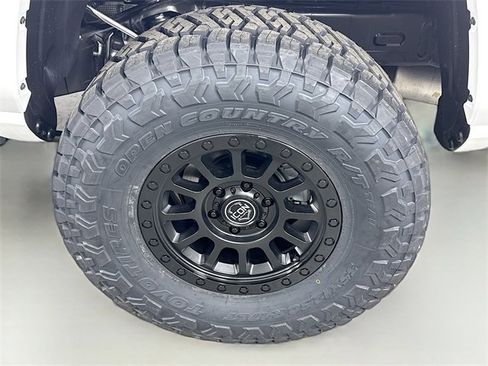 New 2026 Toyota Tacoma TRD Sport image 29