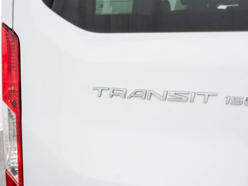 Used 2018 Ford Transit 150 XL image 12