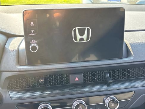 Used 2026 Honda CR-V LX image 11
