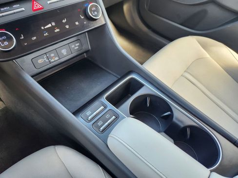 Used 2024 Hyundai Sonata SEL image 24