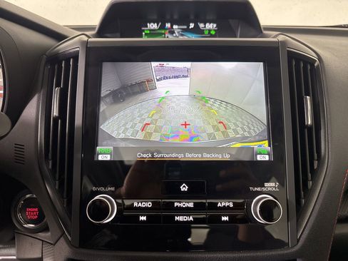 Used 2024 Subaru Forester Sport image 17