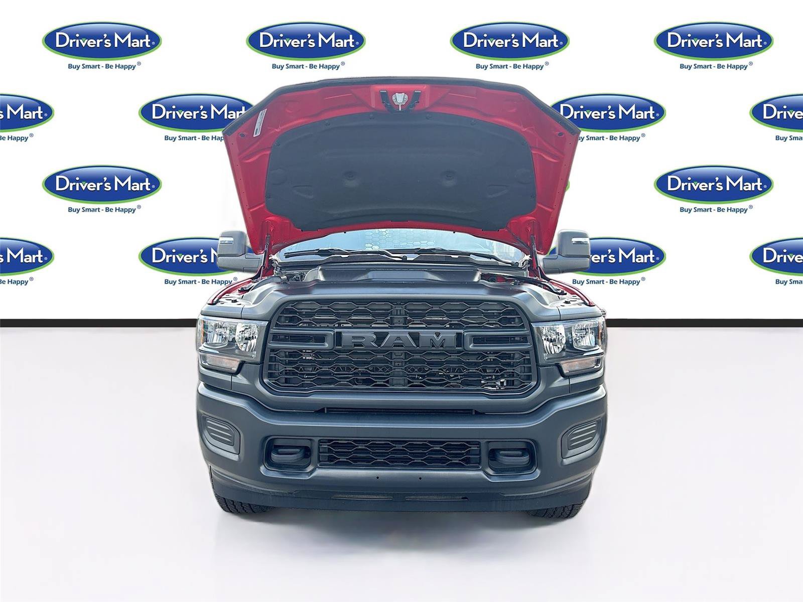 Used 2024 RAM 3500 Tradesman RWD image 31