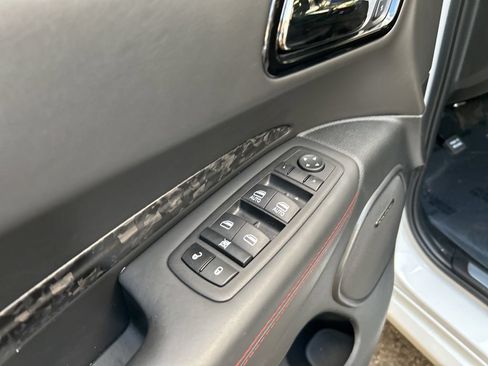 Certified 2023 Dodge Durango R/T RWD image 44