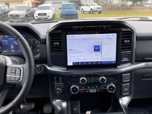 Certified 2023 Ford F150 XLT w/ Equipment Group 302A High image 6