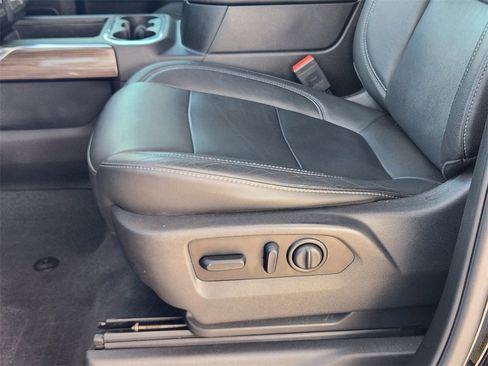 Used 2019 Chevrolet Silverado 1500 LT Trail Boss image 23