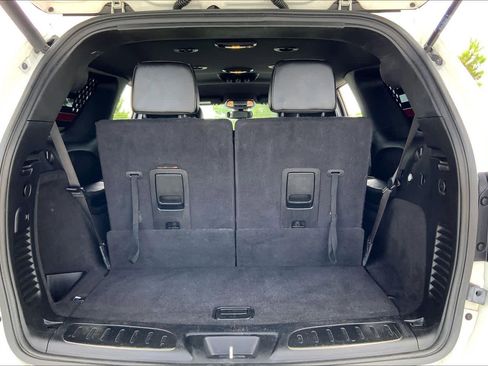 Used 2021 Dodge Durango R/T RWD image 34