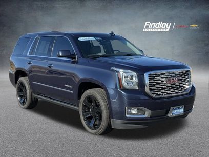 Certified 2020 GMC Yukon Denali w/ Denali Premium Package