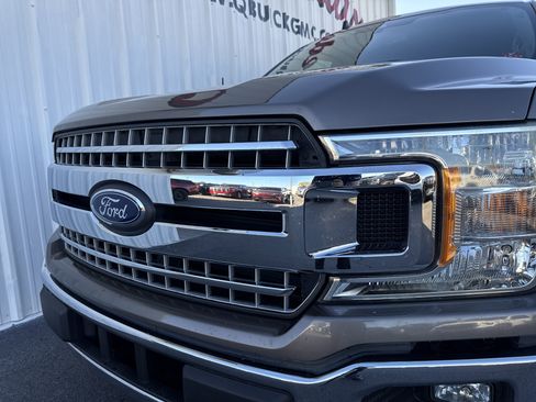 Used 2019 Ford F150 XLT w/ Equipment Group 302A Luxury image 7