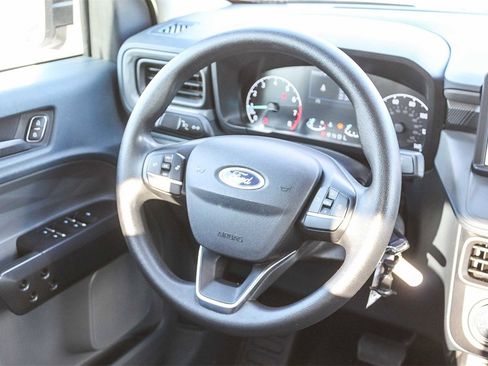 Used 2022 Ford Maverick XL w/ Equipment Group 100A Standard image 19