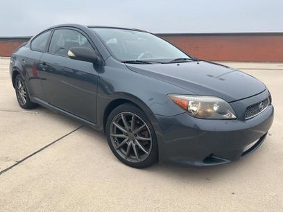 Used 2005 Scion tC