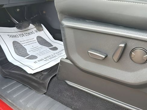 Used 2023 Ford F150 XLT w/ Equipment Group 302A High image 23