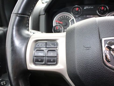 Used 2017 RAM 1500 Laramie w/ Convenience Group image 37