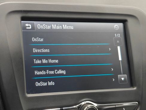 Used 2017 Chevrolet Malibu LT FWD image 28