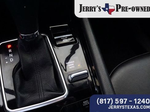 Used 2023 Jeep Compass Latitude w/ Convenience Group AWD/4WD image 14