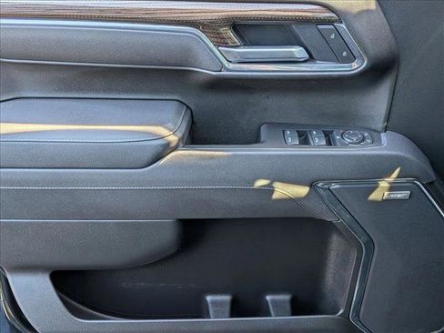 Used 2026 Chevrolet Silverado 1500 LT Trail Boss w/ LT Trail Boss Premium Package image 10