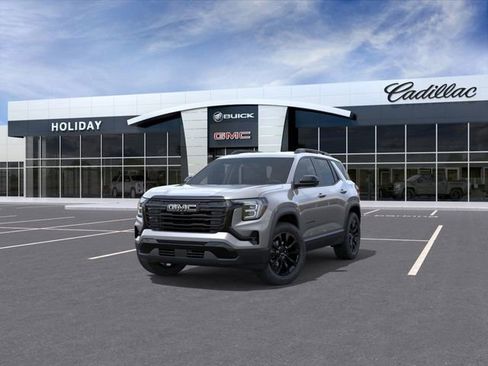 New 2026 GMC Terrain Elevation w/ Elevation Premium Package image 8