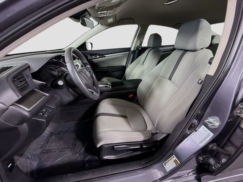 Used 2021 Honda Civic LX image 21