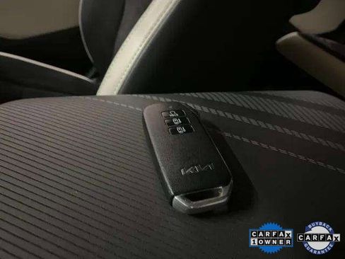 Used 2023 Kia EV6 GT-Line w/ GT-Line Suede Seat Package image 85