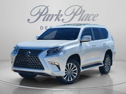 Used 2023 Lexus GX 460 Luxury w/ Accessory Package