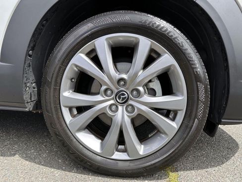 Used 2023 MAZDA CX-30 AWD 2.5 S w/ Preferred Package image 6