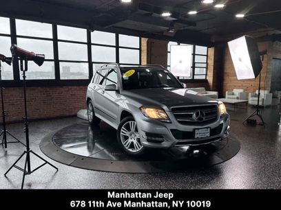 Used 2015 Mercedes-Benz GLK 350 2WD