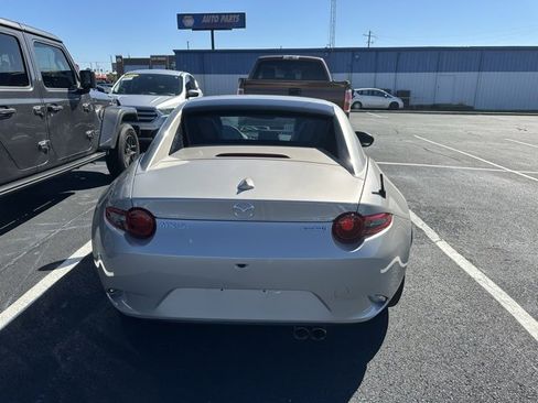 Used 2023 MAZDA MX-5 Miata Grand Touring image 20