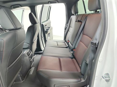 Used 2023 Honda Ridgeline Black Edition image 35