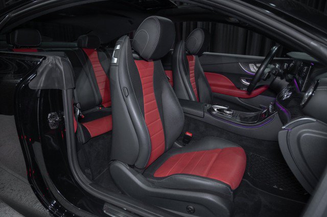 Used 2020 Mercedes-Benz E 450 Coupe image 14