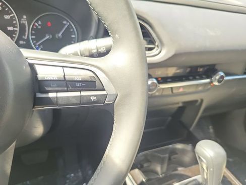 Used 2024 MAZDA CX-30 AWD 2.5 S w/ Preferred Package image 16
